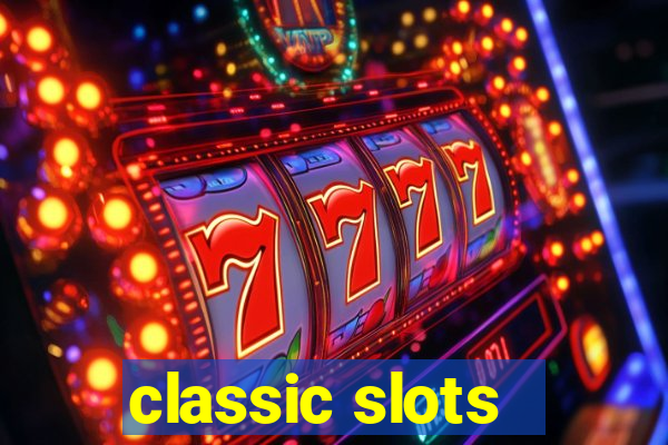 classic slots - baixar